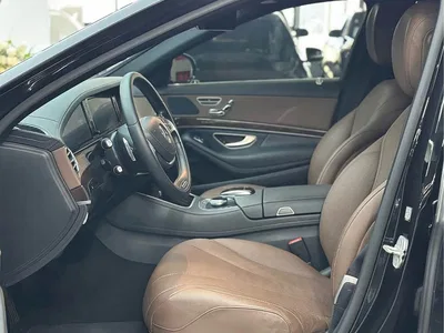 2014 Mercedes-Benz S-Class S 320 L Business, фото 4, лот 10261983
