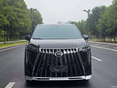 2026 GAC Trumpchi Trumpchi M8 HEV Ultimate Edition, фото 2, лот 10766768