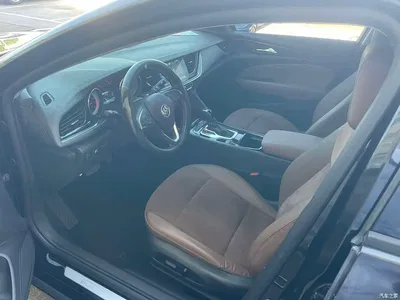 2017 Buick Regal 20T Elite Type, фото 2, лот 10244602