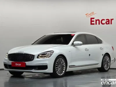 2019 Kia K9 3.8 GDI AWD, фото 1, лот 10218799