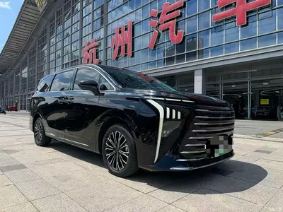 2024 Dongfeng Starlight V9 1.5TD 200km Cloud Ladder Series Premium, фото 3, лот 11169404