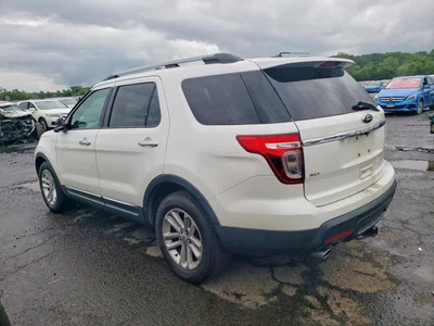 2013 FORD EXPLORER, фото 2, лот 10553660