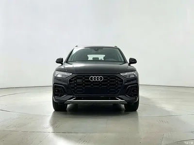 2023 Audi Q5L 40T Luxury Dynamic, фото 2, лот 11565608