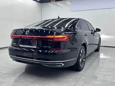 2023 Volkswagen Passat Facelift 280TSI Starlight Elite Edition, фото 4, лот 10401405