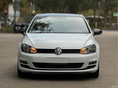 2016 Volkswagen Golf 230TSI Automatic Comfort, фото 2, лот 11204294