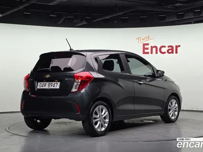 2019 Chevrolet Spark Premier, фото 2, лот 10228296
