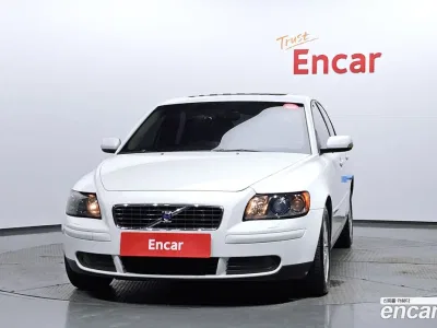 2005 Volvo S40 2.4i, фото 3, лот 10124424
