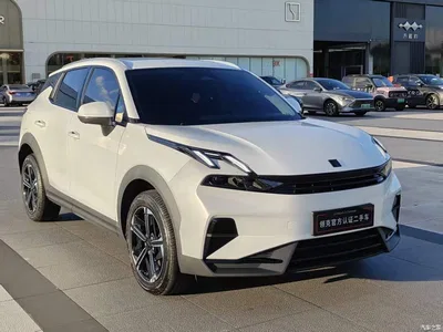 2025 Lynk & Co 06 EM-P EM-P 126 Long Range Max, фото 3, лот 11249580