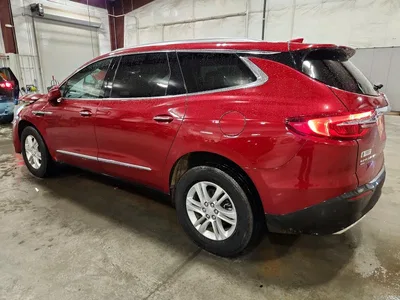 2020 BUICK ENCLAVE ESSENCE, фото 2, лот 10859113