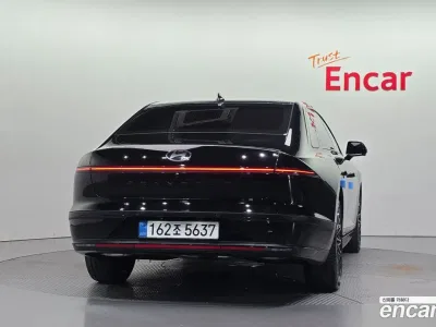 2026 Hyundai Grandeur Calligraphy, фото 4, лот 11453062