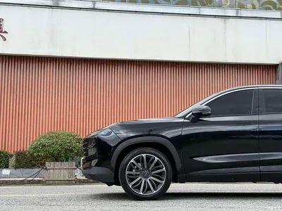 2022 Jetour Dasheng Model 1.6T DCT King MAX, фото 3, лот 10826942