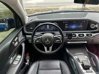 2020 Mercedes-Benz GLE 350 4MATIC Fashion, фото 3, лот 10298041