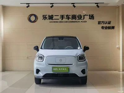 2023 Leapmotor T03 403 Smart Edition, фото 2, лот 10382394