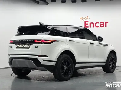 2020 Land Rover Range Rover Evoque D150 S, фото 1, лот 11241458