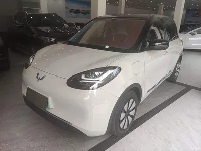 2024 Wuling Motors Wuling Bingo 333km Smart Connect Edition, фото 2, лот 10369008