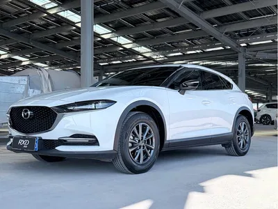 2021 Mazda CX-4 2.0L Auto FWD Skyactiv Vitality Edition, фото 1, лот 10326263