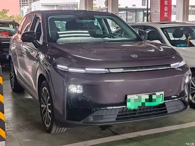 2025 Leapmotor B10 600 LiDAR Edition, фото 3, лот 10445327