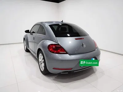 2017 Volkswagen Beetle 180TSI Style, фото 4, лот 11192270