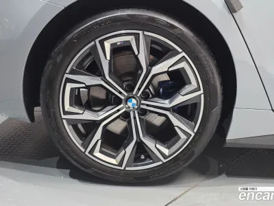 2024 BMW 4-Series 420i M Sport Performance Gran Coupe, фото 4, лот 10107042