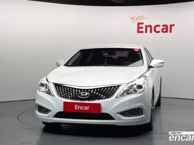 2014 Hyundai Grandeur HG300 Premium, фото 2, лот 10061240