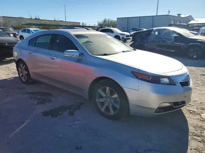 2012 ACURA TL, фото 4, лот 10872546