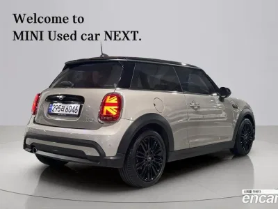 2024 Mini Cooper 클래식 플러스, фото 2, лот 10143491