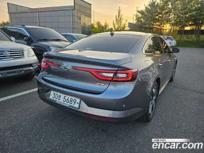 2019 Samsung SM6 2.0 LPe RE (Disabled), фото 3, лот 10189398