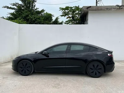 2025 Tesla Model 3 Model Rear-Wheel Drive Edition, фото 3, лот 11136163
