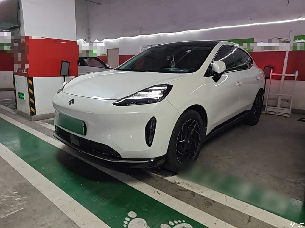 2023 GAC Haobo Hyper HT 670 RWD Ultra High Voltage Edition, фото 2, лот 11157511