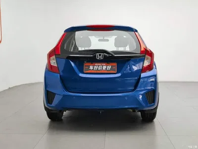 2014 Honda Fit 1.5L LX CVT Comfort, фото 4, лот 10415064