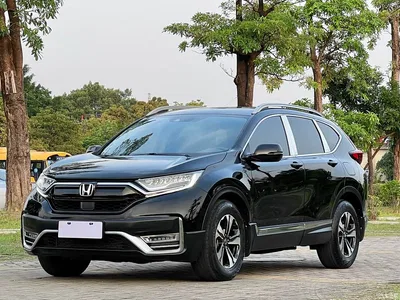 2021 Honda CR-V 240TURBO CVT 2WD Trend Edition, фото 1, лот 10409050