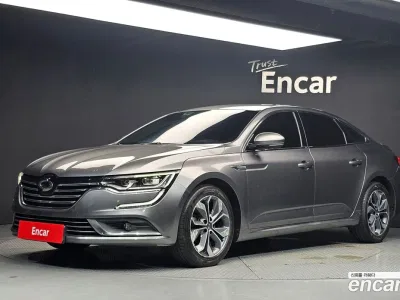 2019 Samsung SM6 2.0 GDe LE, фото 1, лот 10386898