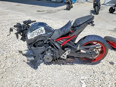 2025 SUZUKI GSX800 R, фото 3, лот 11146926