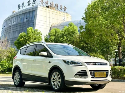 2015 Ford Kuga 1.5L GTDi 2WD Trend, фото 3, лот 10384236