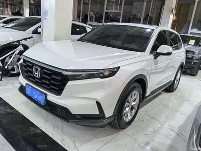 2023 Honda CR-V 240TURBO 2WD Vitality Edition 5-seater, фото 1, лот 10418486