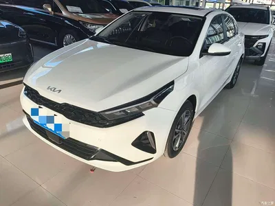 2024 Kia K3 1.5L CVT Comfort Premium Edition, фото 1, лот 10337375
