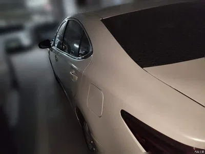 2015 Lexus ES 200 Elite Edition, фото 4, лот 10764702