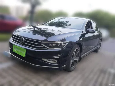2023 Volkswagen Magotan 2 Million Units Anniversary Edition 330TSI DSG Leading Type, фото 2, лот 10438141