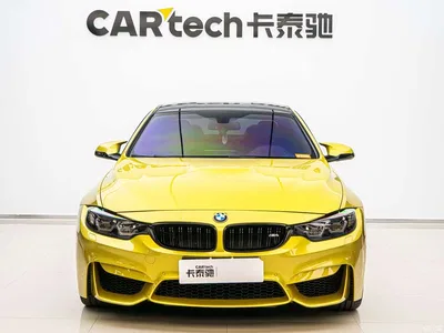 2014 BMW M4 Coupe, фото 2, лот 10469780