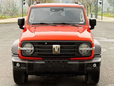 2023 Tank 300 Off-Road Edition 2.0T Conqueror, фото 2, лот 10344551