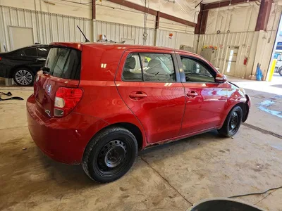 2009 SCION XD BASE, фото 3, лот 10880238
