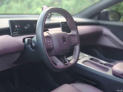 2023 NIO ET5T Model 75kWh Touring, фото 4, лот 10507455