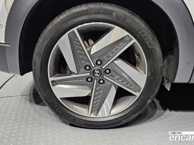 2023 Hyundai Nexo Premium, фото 3, лот 10039865