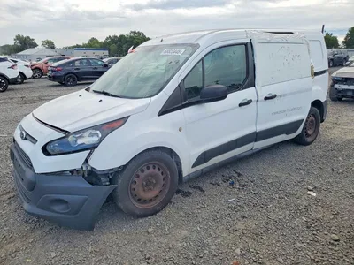 2015 FORD TRANSIT CONNECT XL, фото 1, лот 10492932