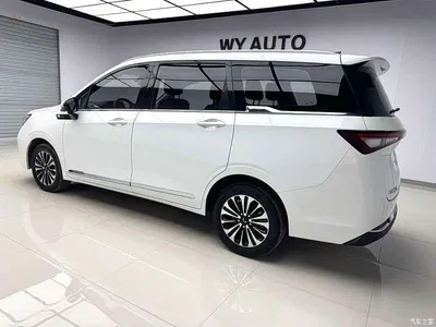 2022 Wuling Motors Wuling Jiachen 1.5T CVT Exclusive Flagship Model, фото 3, лот 11195149