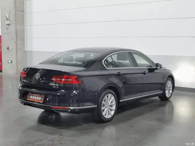 2019 Volkswagen Magotan 330TSI DSG Leading China V, фото 2, лот 10846043
