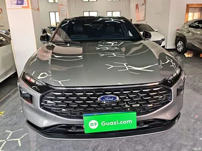 2023 Ford Mondeo EcoBoost 245 Premium, фото 3, лот 10302066
