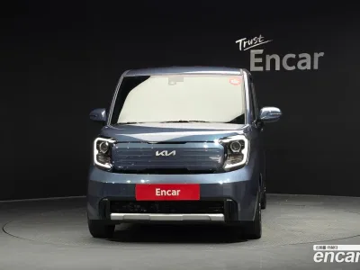 2024 Kia RAY Signature, фото 3, лот 11498546