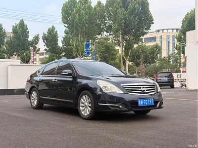 2010 Nissan Teana 2.0L XL Anniversary Edition, фото 3, лот 10356813