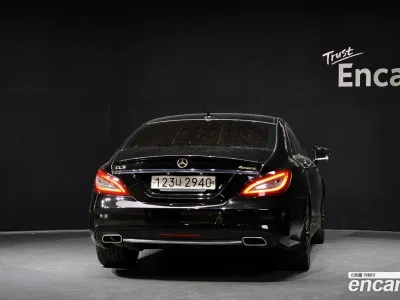 2017 Mercedes-Benz CLS-Class CLS250 d 4MATIC, фото 3, лот 10045296